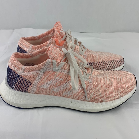 Adidas pureboost sneaker - Picture 1 of 10